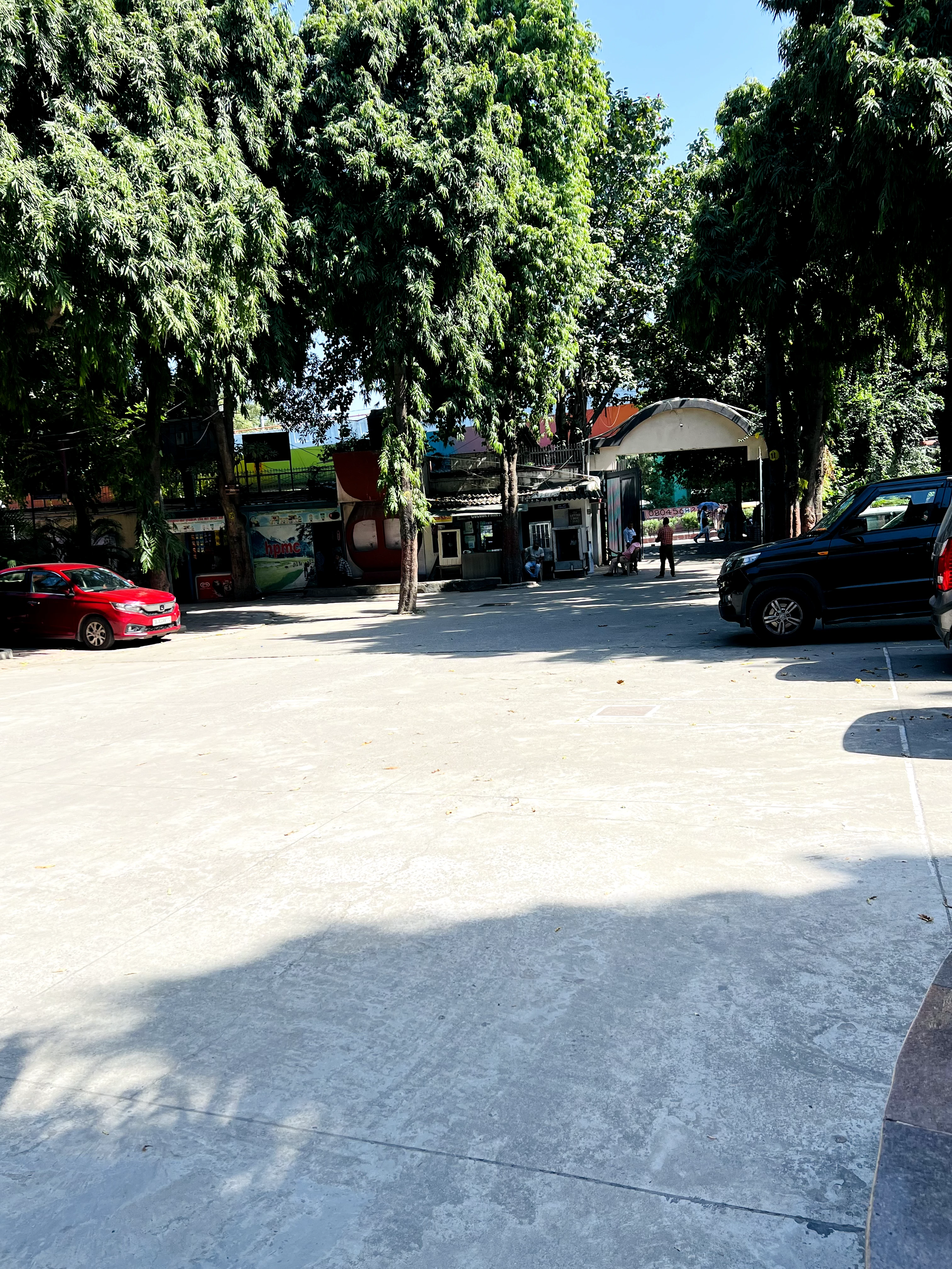 PGDAV College Campus photo 7